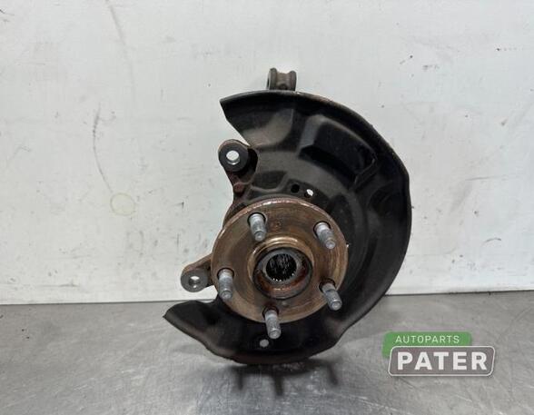 Stub Axle TOYOTA VERSO S (_P12_)