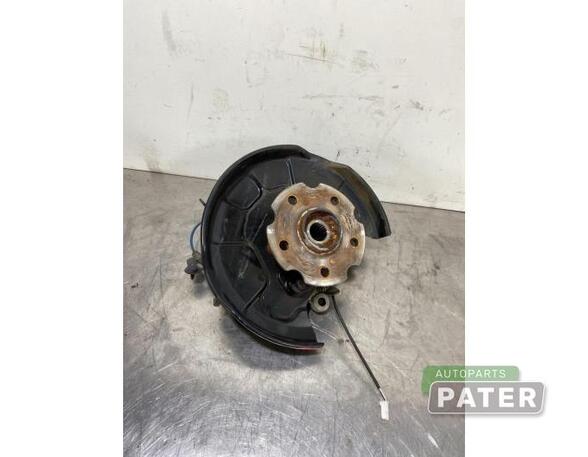 Stub Axle LEXUS NX (_Z1_)