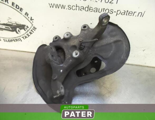 Stub Axle MERCEDES-BENZ E-CLASS Coupe (C207)