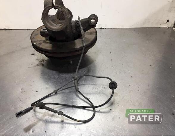 Stub Axle FORD TRANSIT Van (FA_ _)