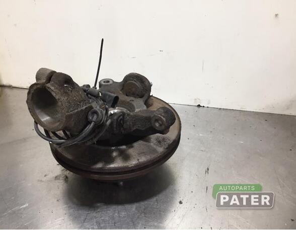 Stub Axle FORD TRANSIT Van (FA_ _)