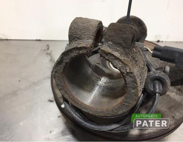 Stub Axle FORD TRANSIT Van (FA_ _)