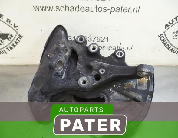 Stub Axle MERCEDES-BENZ C-CLASS (W204), MERCEDES-BENZ C-CLASS T-Model (S204)