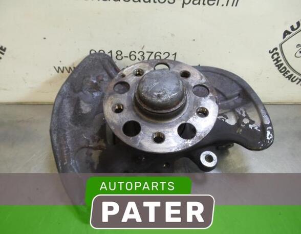 Stub Axle MERCEDES-BENZ C-CLASS (W204), MERCEDES-BENZ C-CLASS T-Model (S204)