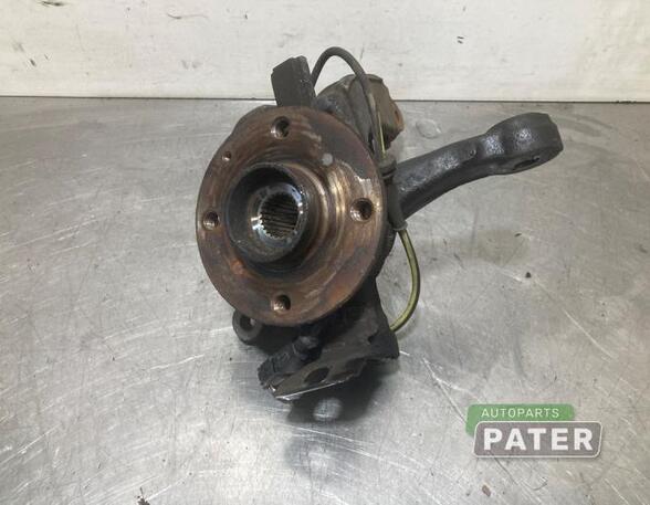 Stub Axle TOYOTA AYGO (_B4_)