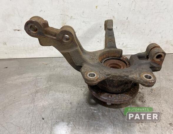 Stub Axle RENAULT KANGOO Express (FW0/1_), RENAULT KANGOO / GRAND KANGOO (KW0/1_)