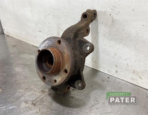 Stub Axle RENAULT KANGOO Express (FW0/1_), RENAULT KANGOO / GRAND KANGOO (KW0/1_)