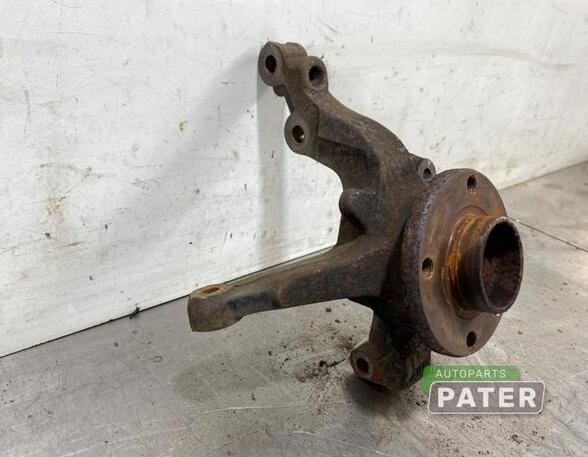 Stub Axle RENAULT KANGOO Express (FW0/1_), RENAULT KANGOO / GRAND KANGOO (KW0/1_)