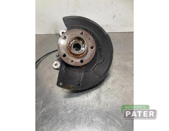 Stub Axle RENAULT ESPACE V (JR_)