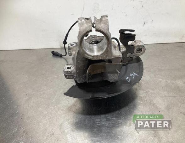 Stub Axle RENAULT ESPACE V (JR_)