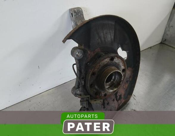 Stub Axle SAAB 9-3 Estate (E50), SAAB 9-3X (YS3)