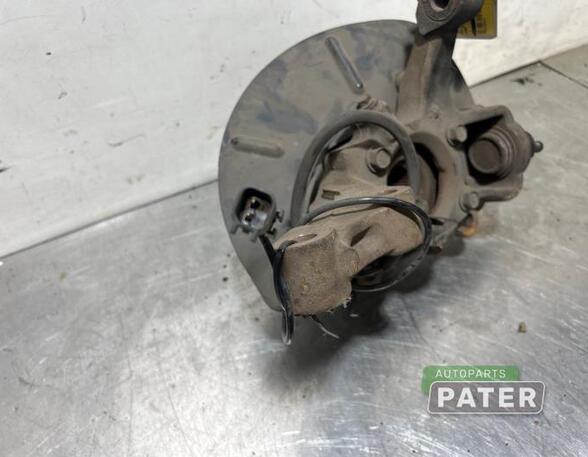 Stub Axle FIAT FREEMONT (345_), DODGE JOURNEY