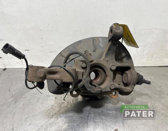 Stub Axle FIAT FREEMONT (345_), DODGE JOURNEY