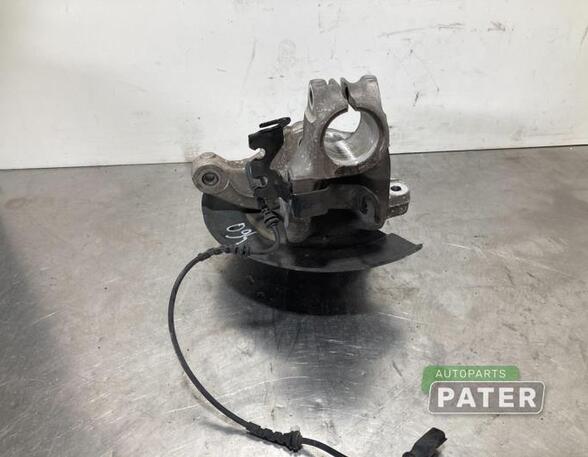 Stub Axle RENAULT ESPACE V (JR_)