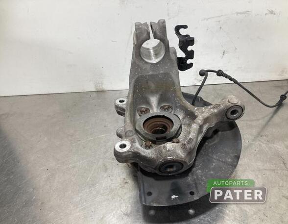 Stub Axle RENAULT ESPACE V (JR_)