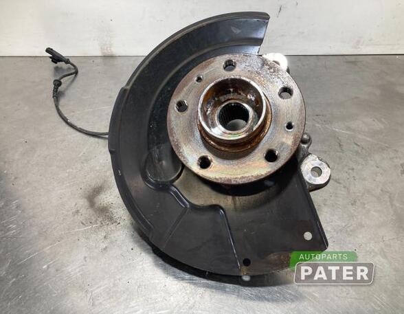 Stub Axle RENAULT ESPACE V (JR_)