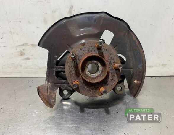 Stub Axle MAZDA CX-3 (DK)