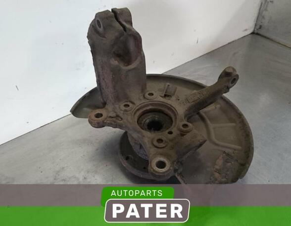 Stub Axle AUDI A3 (8P1), AUDI A3 Sportback (8PA)