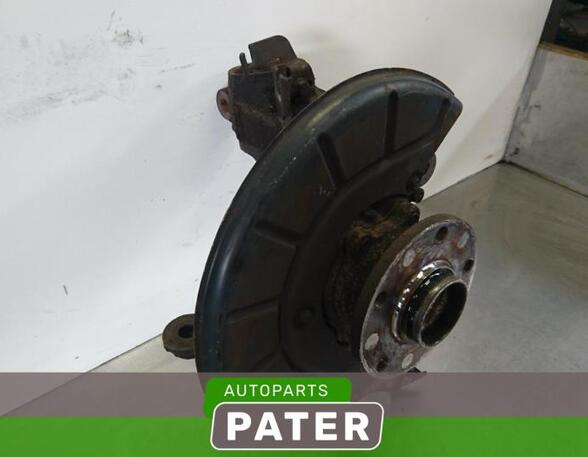 Stub Axle AUDI A3 (8P1), AUDI A3 Sportback (8PA)