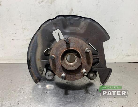 Stub Axle MAZDA CX-3 (DK)