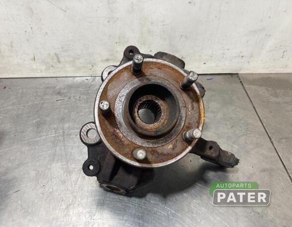 Stub Axle FORD FOCUS III