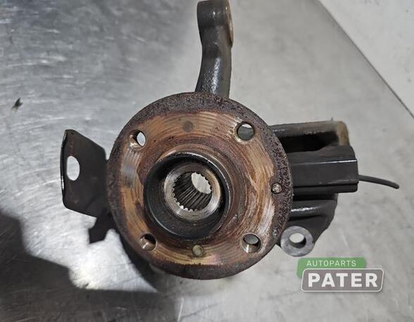 Stub Axle CITROËN C1 II (PA_, PS_)