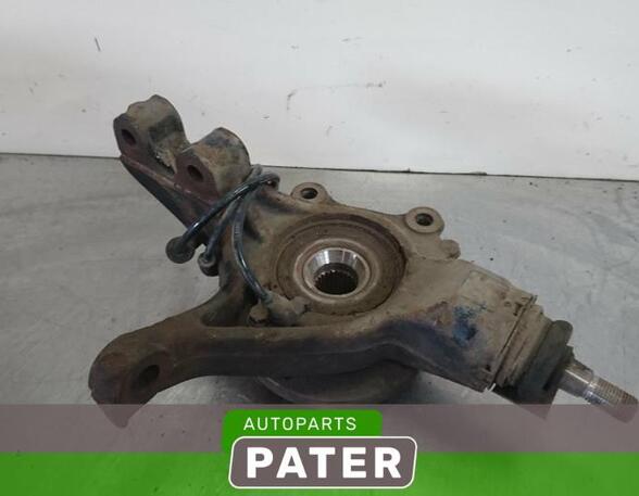 Achsschenkel links vorne Peugeot 308 I SW 4E, 4H  P4039648