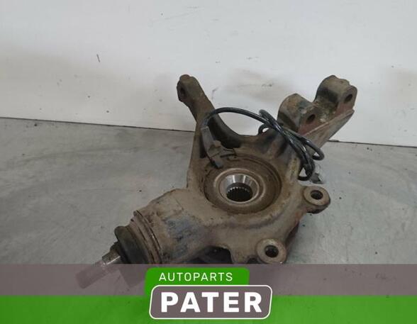 Achsschenkel links vorne Peugeot 308 I SW 4E, 4H  P4039648