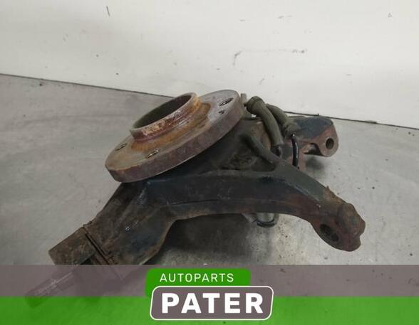 Achsschenkel links vorne Peugeot 308 I SW 4E, 4H  P4039648