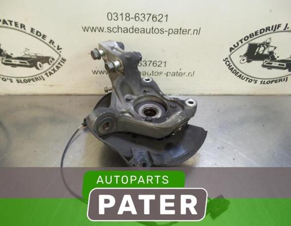 Stub Axle TOYOTA PRIUS (_W3_)