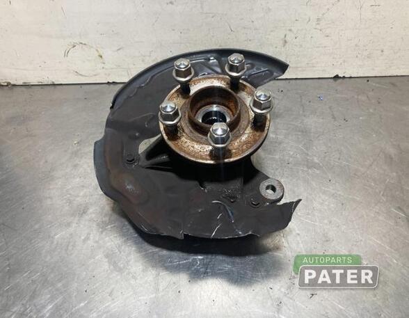 Stub Axle FORD FOCUS IV Turnier (HP)