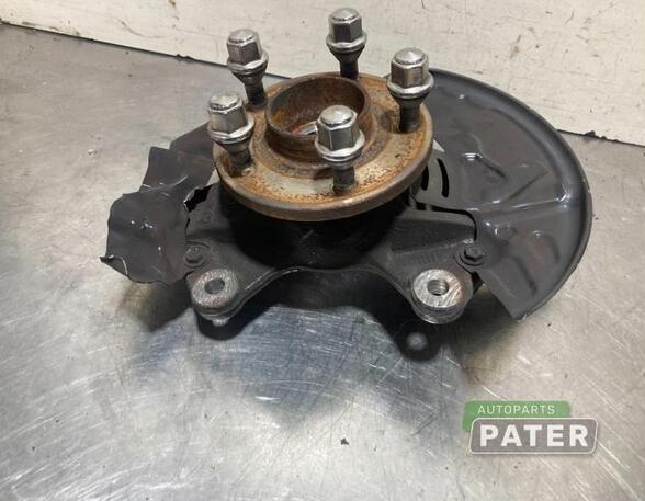 Stub Axle FORD FOCUS IV Turnier (HP)