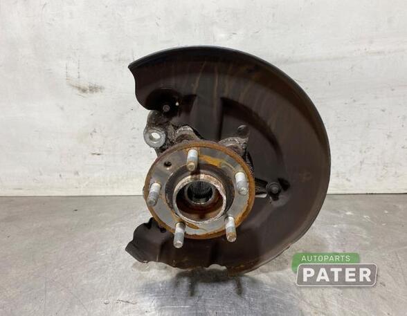 Stub Axle VOLVO V40 Hatchback (525, 526), VOLVO V40 Cross Country (526)