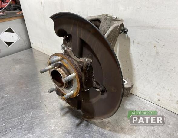 Stub Axle VOLVO V40 Hatchback (525, 526), VOLVO V40 Cross Country (526)