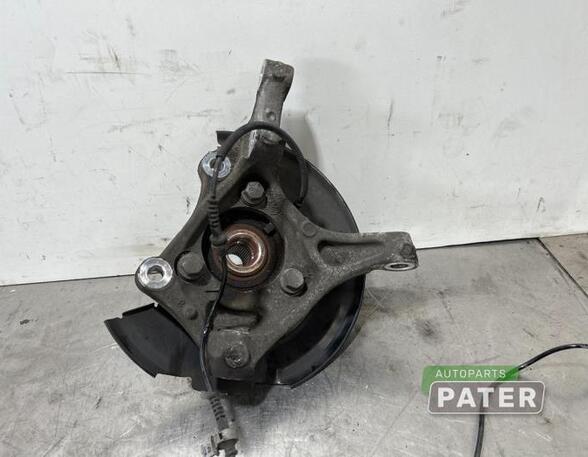 Stub Axle OPEL ASTRA K (B16)