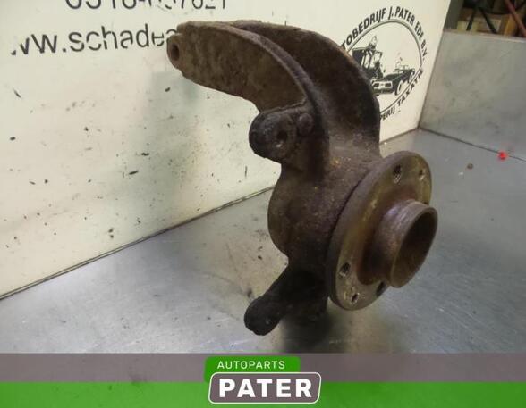 Stub Axle RENAULT SCÉNIC II (JM0/1_), RENAULT GRAND SCÉNIC II (JM0/1_)