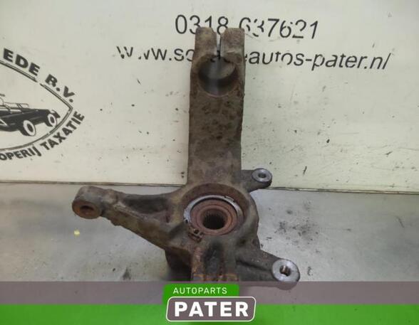 Stub Axle RENAULT SCÉNIC II (JM0/1_), RENAULT GRAND SCÉNIC II (JM0/1_)