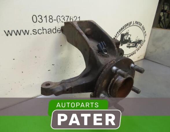 Stub Axle FORD FOCUS II Turnier (DA_, FFS, DS)