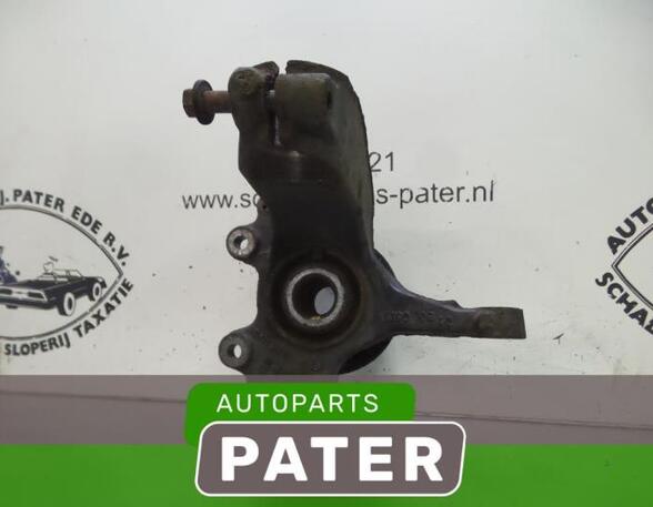 Stub Axle FORD FOCUS II Turnier (DA_, FFS, DS)