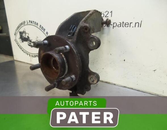 Stub Axle FORD FOCUS II Turnier (DA_, FFS, DS)