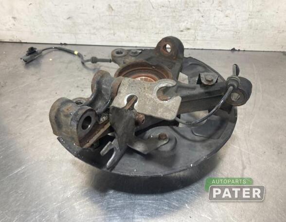 Achsschenkel links vorne Peugeot 308 II SW   P16776736