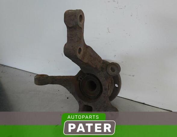 
Achsschenkel rechts vorne Nissan Micra III K12  P2838040
