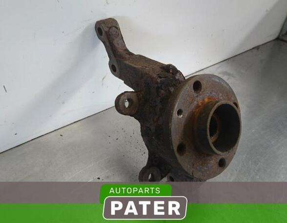 
Achsschenkel rechts vorne Nissan Micra III K12  P2838040
