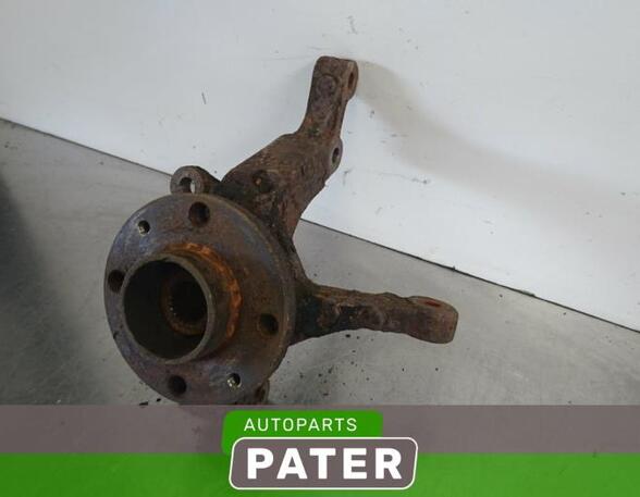 
Achsschenkel rechts vorne Nissan Micra III K12  P2838040
