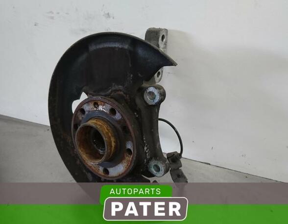 Stub Axle SAAB 9-3 (YS3F, E79, D79, D75)