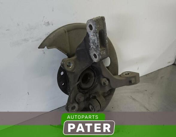 Stub Axle SAAB 9-3 (YS3F, E79, D79, D75)