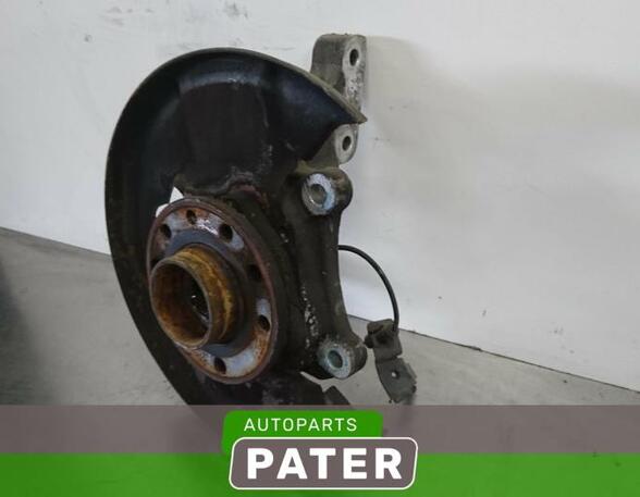 Stub Axle SAAB 9-3 (YS3F, E79, D79, D75)