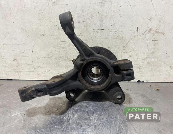 Stub Axle FORD FIESTA VI Van, FORD FIESTA VI (CB1, CCN)