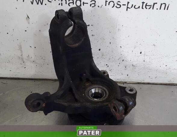 Stub Axle CITROËN DS3, CITROËN C3 II (SC_), DS DS 3 (SA_)