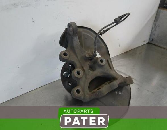 Stub Axle MERCEDES-BENZ C-CLASS Coupe (CL203)